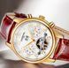 Годинник Carnival Swiss Brown 8702 фото 7
