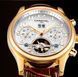 Годинник Carnival Swiss Brown 8702 фото 4