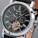 Часы Jaragar Silver Star 1009 фото 2