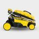 Газонокосарка акумуляторна Karcher LMO 18-36 Battery 18В 36см (без АКБ та ЗП) 1.444-420.0 фото 9
