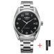 Winner Handsome Textile Black, 2 ремінці 2255 фото 7