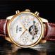 Годинник Carnival Swiss Brown 8702 фото 11