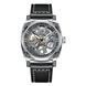 Часы WishDoIt Baron 7011 фото 4