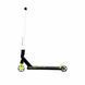 Детский самокат Lionelo WHIZZ GREEN LIME BLACK 82367330 фото 2