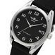 Winner Handsome Textile Black, 2 ремінці 2255 фото 2