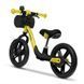 Беговел Lionelo ARIE YELLOW LEMON 49944224 фото 1