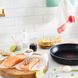 Сковорода Tefal StartCook, 26см, алюміній, чорний C2720553 фото 6