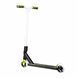 Детский самокат Lionelo WHIZZ GREEN LIME BLACK 82367330 фото 3
