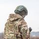 Шолом Ukrainian Armor FAST Устраш 2.0, розмір XL, зелений FAST2XLRG фото 3