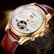 Годинник Carnival Swiss Brown 8702 фото 3