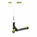 Детский самокат Lionelo WHIZZ GREEN LIME BLACK 82367330 фото 1
