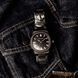 Годинник Lee Cooper Brand Black 1841 фото 11
