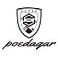 Poedagar