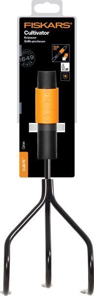 Культиватор Fiskars QuikFit 1000680 фото