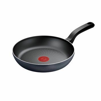 Сковорода Tefal So' Light, 24см, алюминий, бакелит черный H0560442 фото