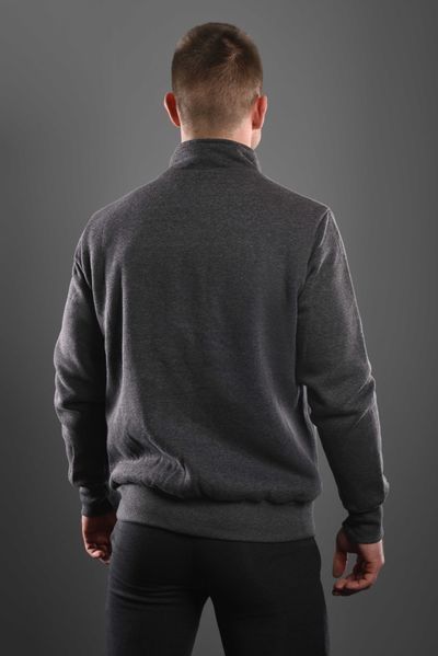 Кофта с подогревом 2E Tactical Heat Power Grey, размер XL 2E-HJHPXL-GR фото