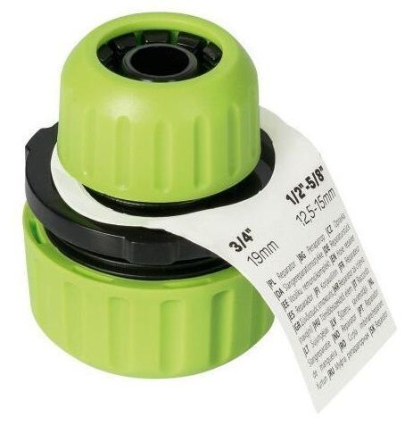 Муфта ремонтна для шланга Cellfast ECONOMIC 1/2"-3/4" 54-110 фото
