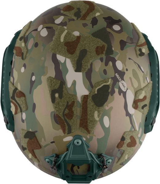 Шолом Ukrainian Armor FAST Устраш 3.0, розмір L, камуфляж FAST3LM фото