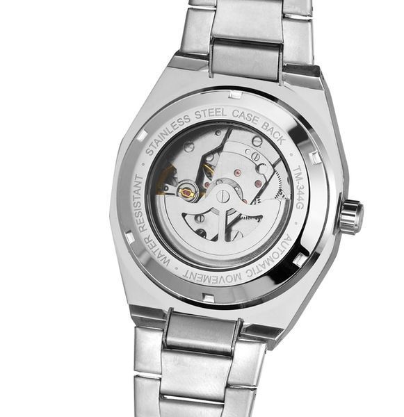 Годинник Forsining Temp 1649 фото