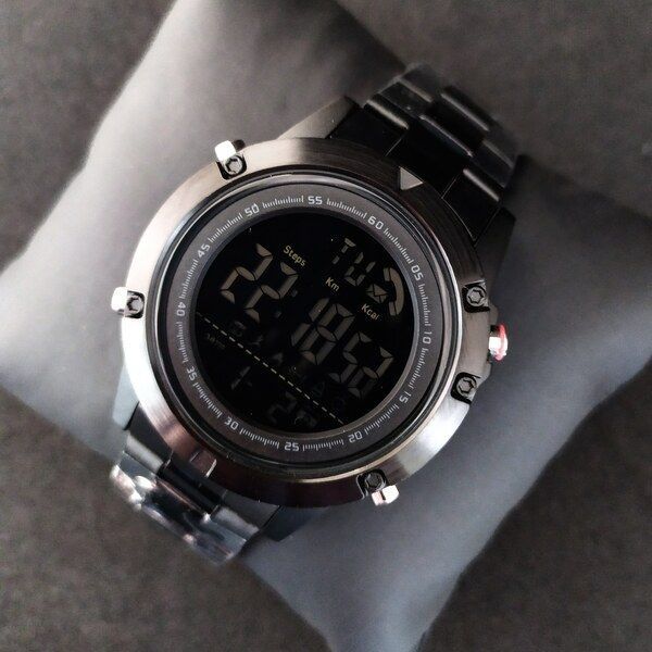 Годинник Skmei Ideal Sport 1903 фото