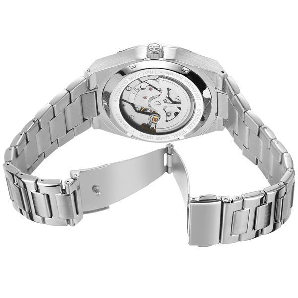 Годинник Forsining Temp 1649 фото