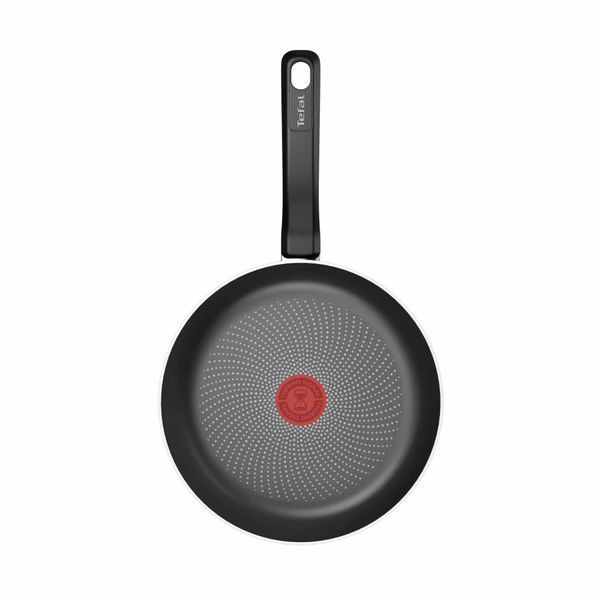 Сковорода Tefal So' Light, 24см, алюміній, бакеліт чорний H0560442 фото