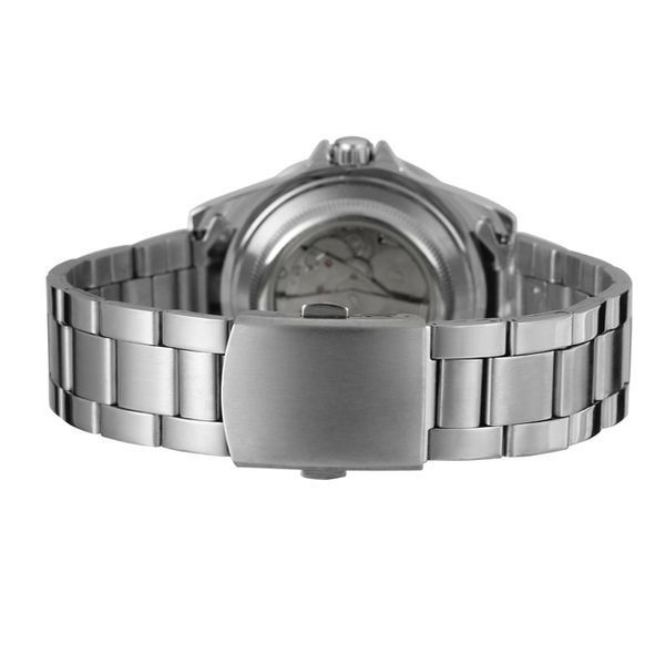 Годинник Winner Basel 1035 фото