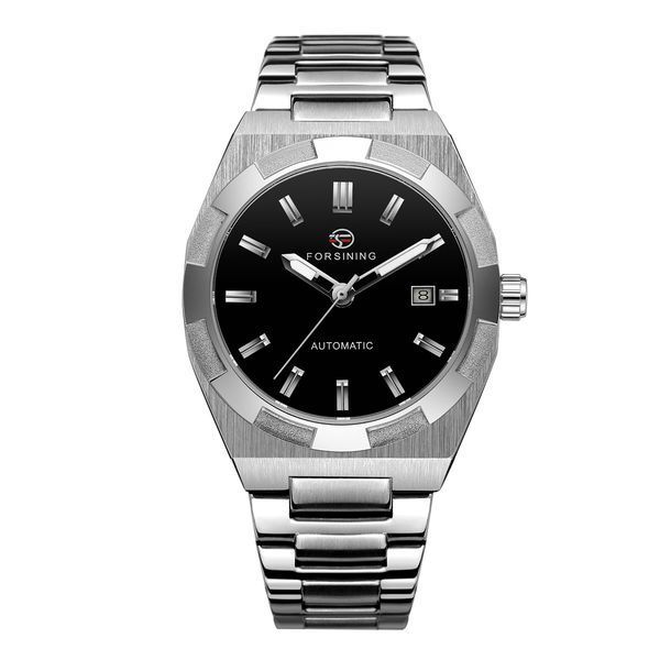 Годинник Forsining Temp 1649 фото
