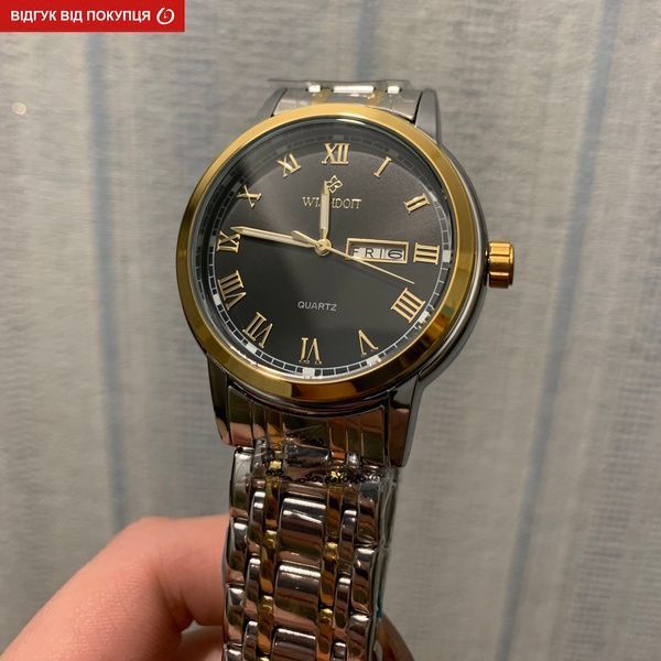 Часы WishDoIt World 7010 фото