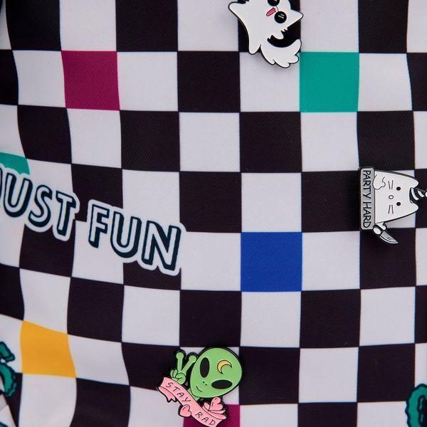 Рюкзак шкільний YES Just Fun TS-54 559959 фото