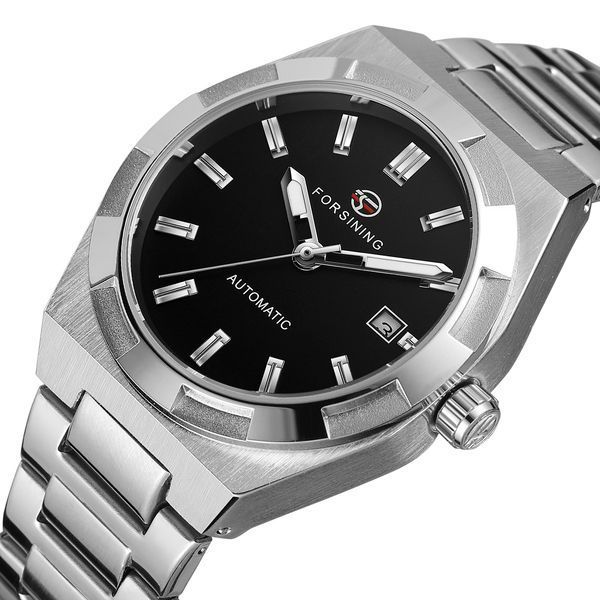 Годинник Forsining Temp 1649 фото