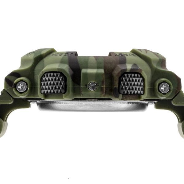 Годинник Smael Force 4612 фото