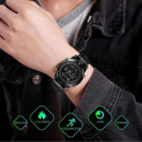 Годинник Skmei Ideal Sport 1903 фото