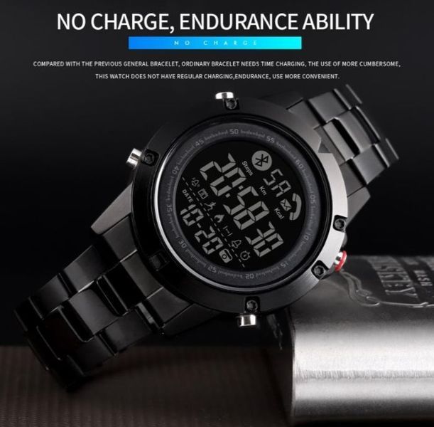 Годинник Skmei Ideal Sport 1903 фото