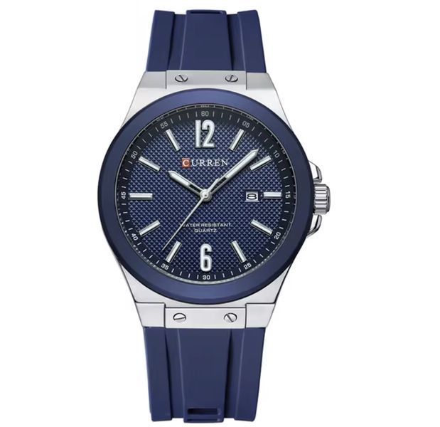 Годинник Curren Original 1733 фото
