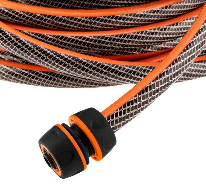 Муфта ремонтная для шланга 1/2", Neo Tools двухкомпонентный 15-742 фото