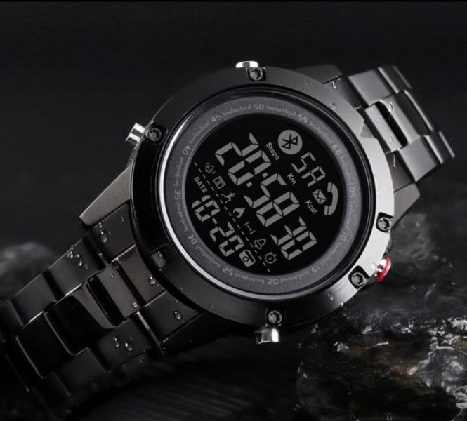 Годинник Skmei Ideal Sport 1903 фото