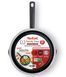 Сковорідка з кришкою Tefal Family Day 24 см B5660453UA фото 4
