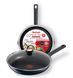 Сковорідка з кришкою Tefal Family Day 24 см B5660453UA фото 1