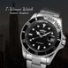 Годинник Winner Basel 1035 фото 10