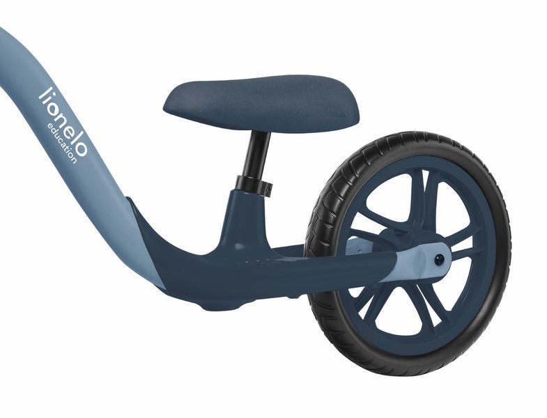 Біговел Lionelo ALEX BLUE DENIM 49951010 фото