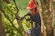 Пила ланцюгова акумуляторна Ryobi ONE+ HP RY18PSX15A-120T 18B 1х2А&middot;год ЗП шина 15см безщіткова 6м/с 1.19кг кейс 5133005899 фото 4
