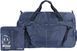 Сумка розкладна дорожня Tucano Compatto XL Duffle, синя BPCOWE-B фото 1