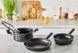 Сковорідка з кришкою Tefal Family Day 24 см B5660453UA фото 2