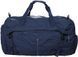 Сумка розкладна дорожня Tucano Compatto XL Duffle, синя BPCOWE-B фото 3