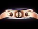 Годинник Carnival Grand Brown 8701 фото 17