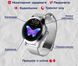 Смарт-годинник Smart VIP Lady Silver 5077 фото 4