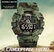 Годинник Smael Force 4612 фото 3