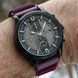 Forsining Tennesy Wine Red, 2 ремінці 2256 фото 6