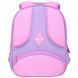 Рюкзак шкільний каркасний Yes Stay Pawesome S-78M 550226 фото 6